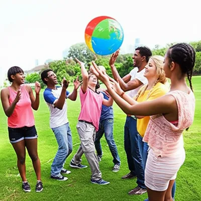 Illustration bandy - Image 1