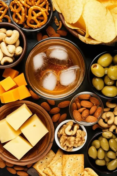 Illustration nibbles - Image 1