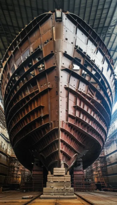 Illustration hulls - Image 1