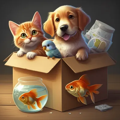 Illustration brackets - Image 1