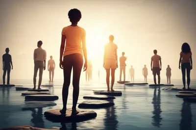 Illustration beliefs - Image 1