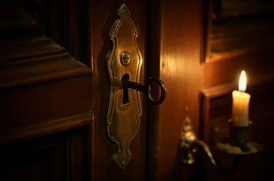 Illustration scutcheon - Image 1