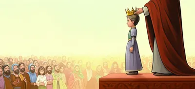 Illustration entailing - Image 1