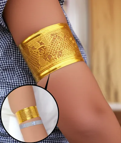 Illustration armlet - Image 1