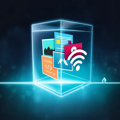 Illustration encapsulate - Image 1