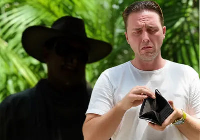 Illustration chance - Image 1