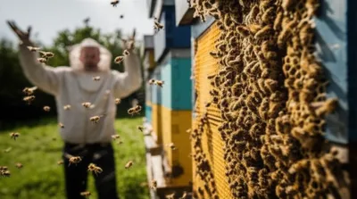 Illustration buzzed - Image 1