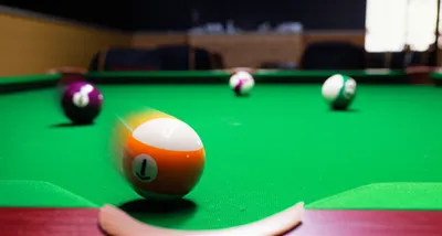 Illustration caromed - Image 1