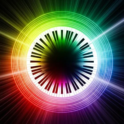 Illustration tempered - Image 1