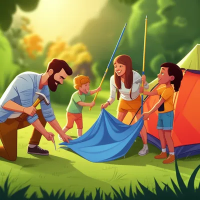 Illustration pitches - Image 1