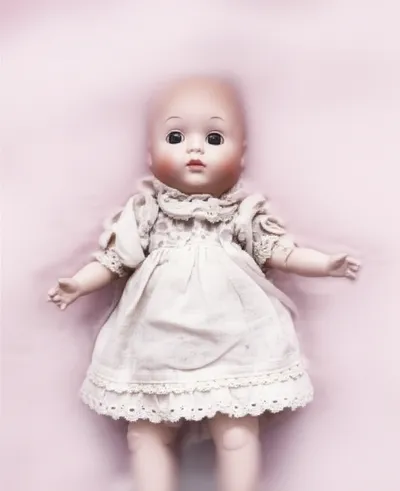 Illustration dolly - Image 1