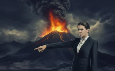 Illustration fulminating - Image 1