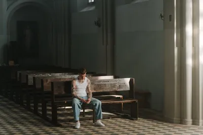 Illustration repented - Image 2