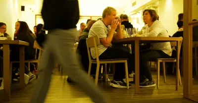 Illustration ghosting - Image 1