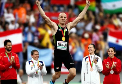 Illustration podium - Image 1