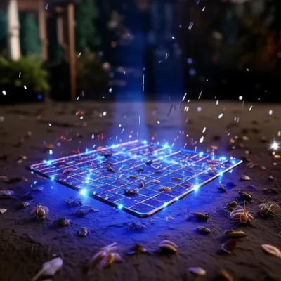 Illustration zapper - Image 1