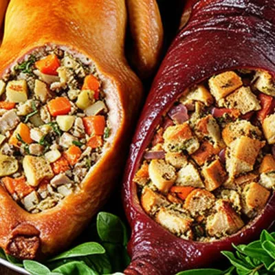 Illustration dressing - Image 1