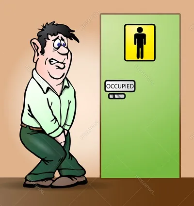 Illustration occupied - Image 2