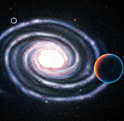 Illustration outermost - Image 1