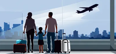 Illustration deport - Image 1