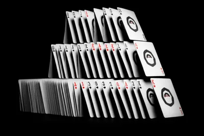 Illustration reshuffle - Image 1