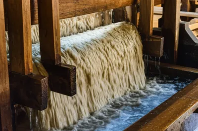 Illustration milling - Image 1