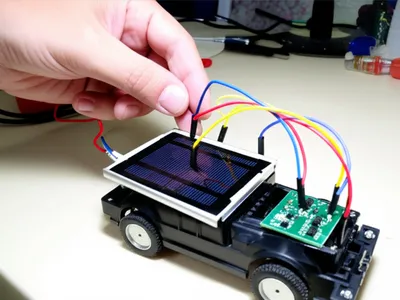 Illustration wires - Image 1