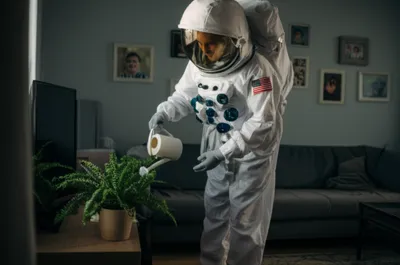 Illustration lak - Image 1