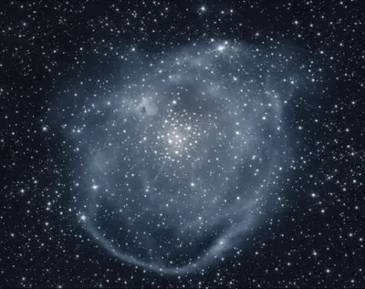 Illustration angelic - Image 1