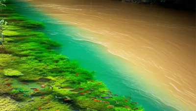 Illustration contamination - Image 1