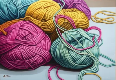 Illustration slips - Image 1