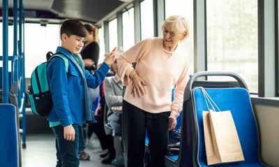 Illustration behaved