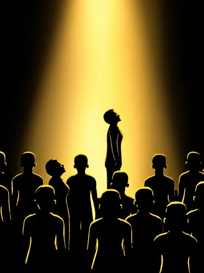 Illustration chosen - Image 1