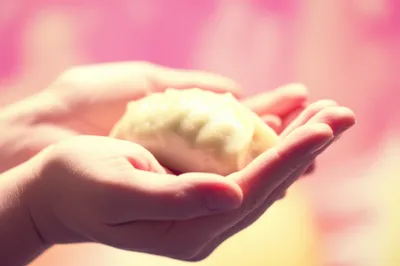 Illustration dumplings - Image 1