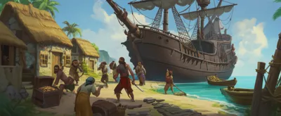 Illustration heave - Image 1