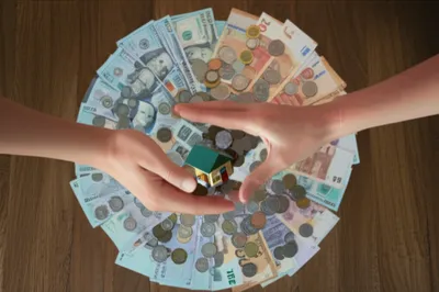 Illustration currencies