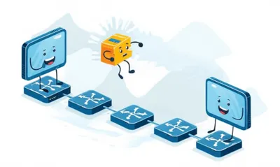 Illustration hop - Image 1