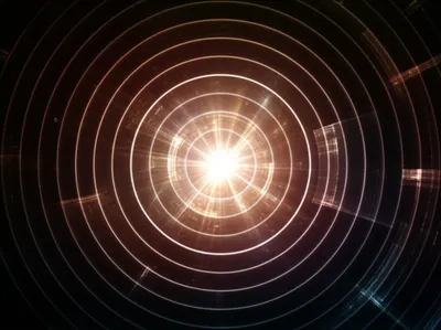 Illustration rings - Image 1