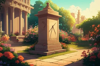 Illustration solarium - Image 1