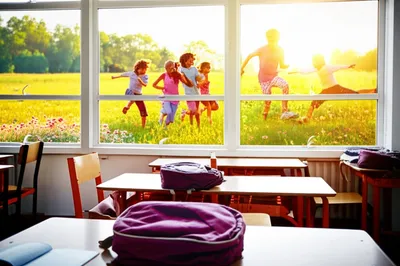 Illustration truant - Image 1