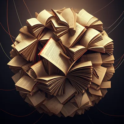 Illustration literature - Image 1