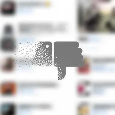 Illustration dislikes - Image 1