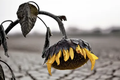 Illustration pathetically