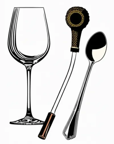 Illustration stems - Image 1