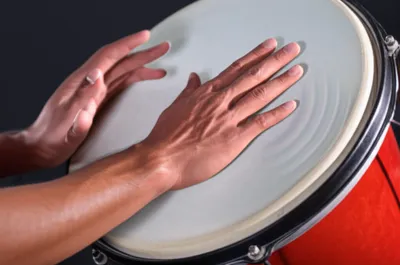 Illustration percussion - Image 1