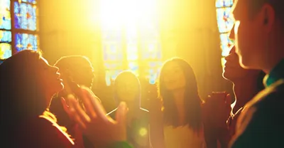 Illustration chants - Image 1