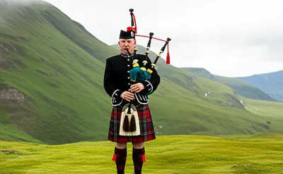 Illustration piper - Image 1