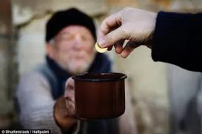 Illustration generosity - Image 2