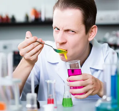 Illustration assays - Image 1