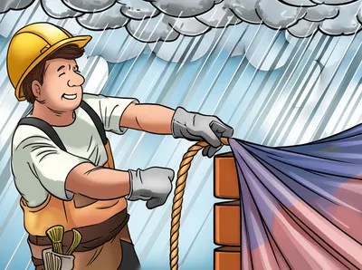 Illustration wallops - Image 1